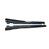 Carbon Fiber Toyota GT86 ZN6 ZD6 BRZ
 Upgrade Side skirt