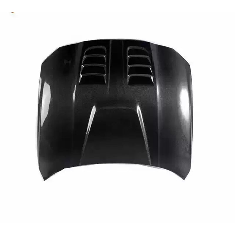 Carbon Fiber BMW G80 G82
 CSL Hood