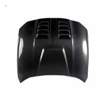 Laden Sie das Bild in den Galerie-Viewer, Carbon Fiber BMW G80 G82
 CSL Hood