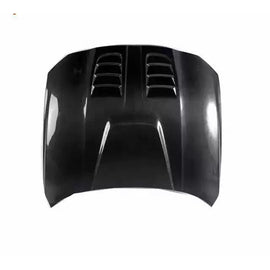 Carbon Fiber BMW G80 G82
 CSL Hood Cyber