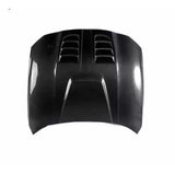 Carbon Fiber BMW G80 G82
 CSL Hood