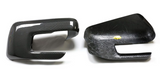 Carbon Fiber Exterior for Ford FORD F-150 Raptor (2021-2023)