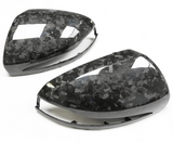 Carbon Fiber Mirror Shells for Benz W247 W205 W238 W213 W222 C217 C257 H247 X247 X253 H343 X243 N293 C190 (2013-2022)