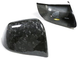 Carbon Fiber Mirror Cover for Tesla MODEL Y (2019-)