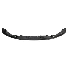 Charger l&#39;image dans la galerie, Carbon Fiber BMW F30 F35 3D Front Lip