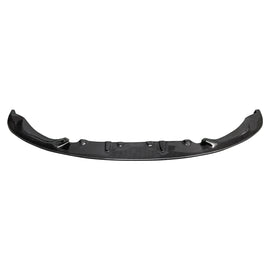 Carbon Fiber BMW F30 F35 3D Front Lip Cyber