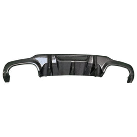 Carbon Fiber Benz Class C W204 C63 
4 Doors 
 Vorsteiner Rear Diffuser Cyber