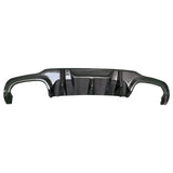 Carbon Fiber Benz Class C W204 C63 
4 Doors 
 Vorsteiner Rear Diffuser
