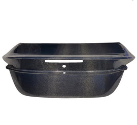 Carbon Fiber Toyota GR86 ZN8 ZD8 BRZ Upgrade OEM Trunk cover Cyber