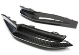 Carbon Fiber Rear Bumper for BMW G82