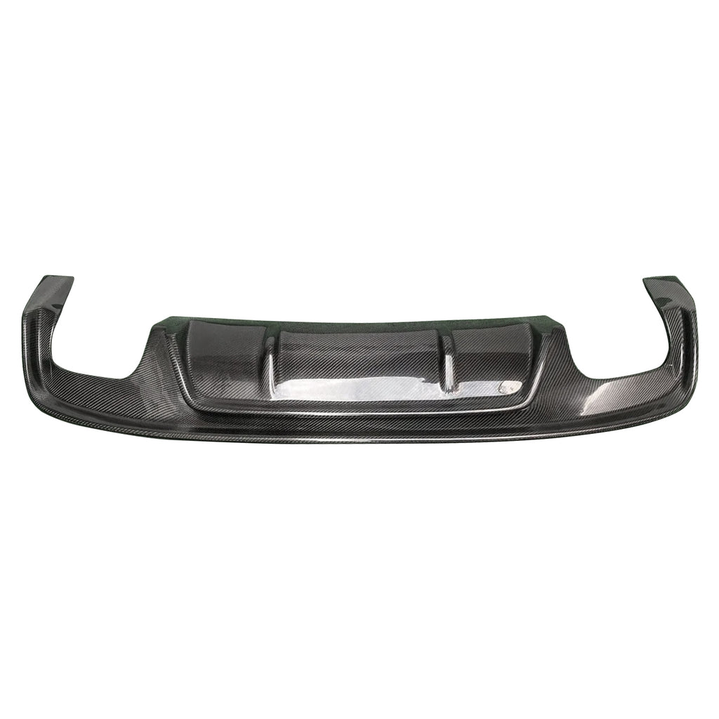 Carbon Fiber Audi 2012-2016 A5 S5
R IEGER Rear Diffuser