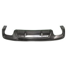 Charger l&#39;image dans la galerie, Carbon Fiber Audi 2012-2016 A5 S5
R IEGER Rear Diffuser