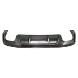 Carbon Fiber Audi 2012-2016 A5 S5
R IEGER Rear Diffuser