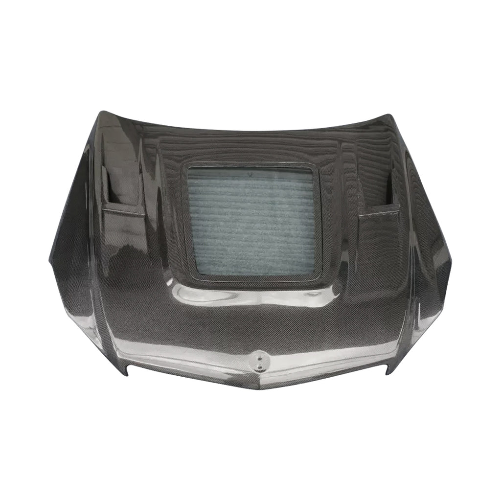Carbon Fiber Benz Class C W205 C63
Coupe
 PSM Rear Diffuser