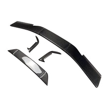 Charger l&#39;image dans la galerie, Carbon Fiber Lamborghini Huracan LP610 EVO
 Novitce Spoiler