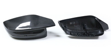 Laden Sie das Bild in den Galerie-Viewer, Carbon Fiber Mirror Shells for BMW G80