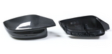 Carbon Fiber Mirror Shells for BMW G80
