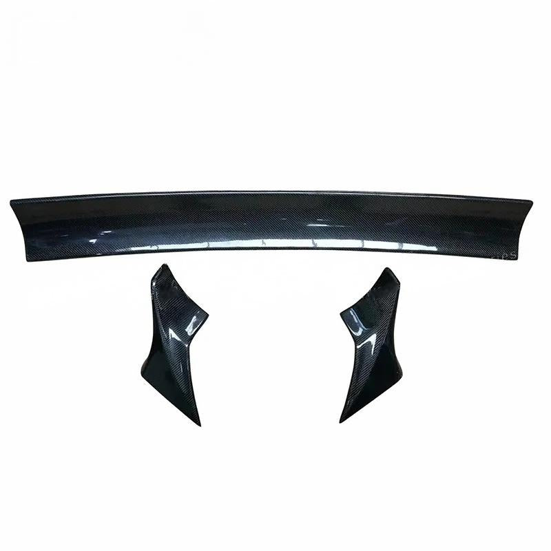 Carbon Fiber Dodge Challenger SRT
 Spoiler