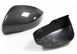 Carbon Fiber Mirror Shells for Land Rover Ranger Rover Sport (2014-22)