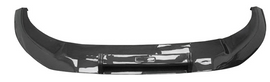Carbon Fiber Front Lip for Audi Q8 Cyber