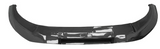 Carbon Fiber Front Lip for Audi Q8