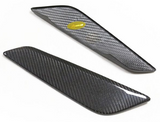 Carbon Fiber Fender Air Intakes for BMW G30/G38
