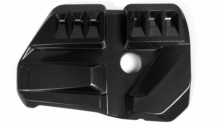 Carbon Fiber Hood for BMW G87 M2