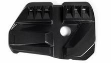 Charger l&#39;image dans la galerie, Carbon Fiber Hood for BMW G87 M2