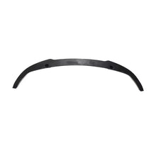 Laden Sie das Bild in den Galerie-Viewer, Carbon Fiber Front Lip for BMW G20