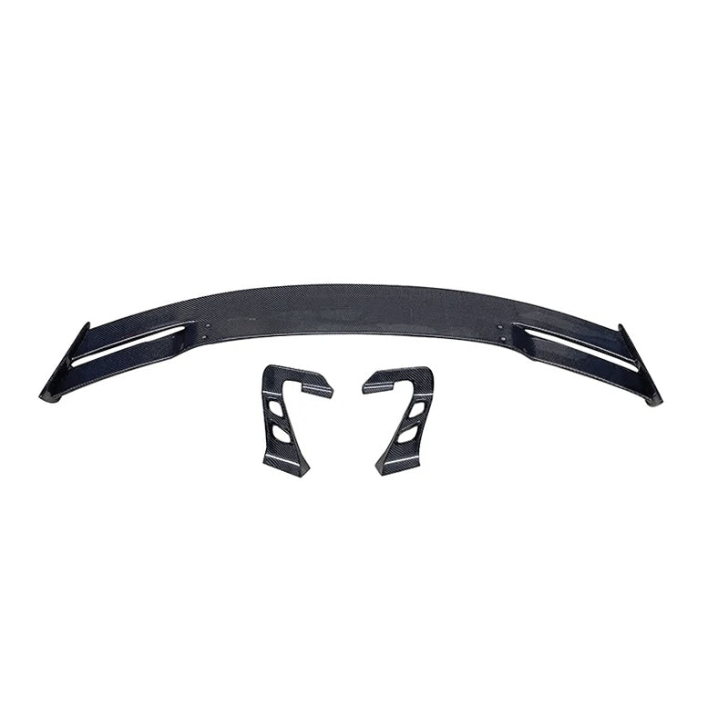Carbon Fiber Audi TT TTRS R8
 Rear Spoiler