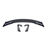 Carbon Fiber Audi TT TTRS R8
 Rear Spoiler