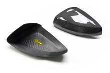 Charger l&#39;image dans la galerie, Carbon Fiber Mirror Shell for Audi A1
