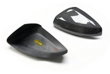 Carbon Fiber Mirror Shell for Audi A1