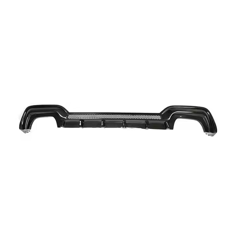 Carbon Fiber Rear Diffuser for BMW G20