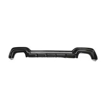 Laden Sie das Bild in den Galerie-Viewer, Carbon Fiber Rear Diffuser for BMW G20