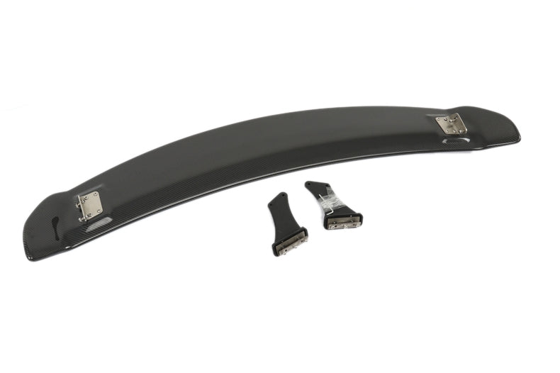 Carbon Fiber Toyota GT86 ZN6 ZD6 BRZ Upgrade SAPD Spoiler