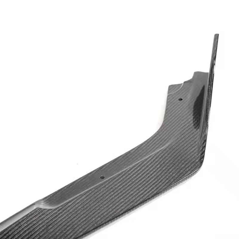 Carbon Fiber Front Lip for Honda HONDA Civic Type R