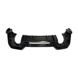 Carbon Fiber Toyota GR86 ZN8 ZD8 BRZ Upgrade ADRO Rear Diffuser