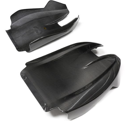 BMW Carbon Fiber Seat Back for F97 X3M/F98 X4M