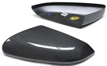Charger l&#39;image dans la galerie, Carbon Fiber Mirror Shells for Honda 10TH Gen Civic (2016-21)
