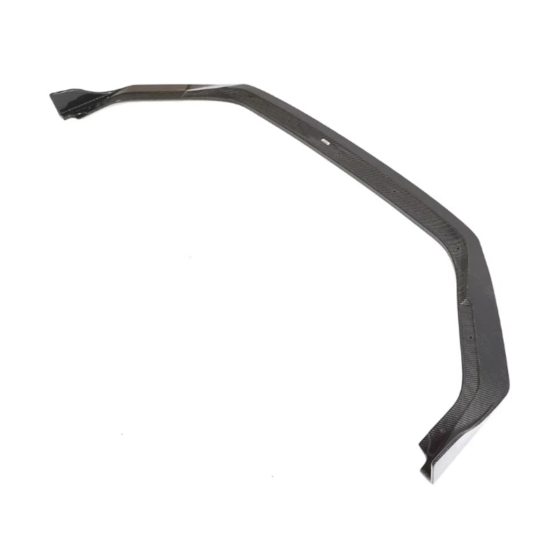 Carbon Fiber Front Lip for Honda HONDA Civic Type R