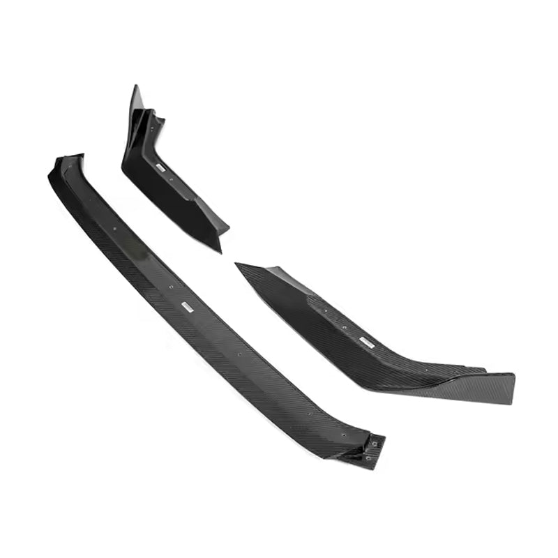 Carbon Fiber Front Lip for Honda HONDA Civic Type R FL5-2023