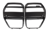Carbon Fiber Front Grille for BMW G80 G82