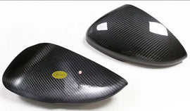 Carbon Fiber Mirror Shells for Honda 10TH Accord (2016-21) Cyber