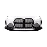 Carbon Fiber BMW G80 G82
 ADRO Front Bumper