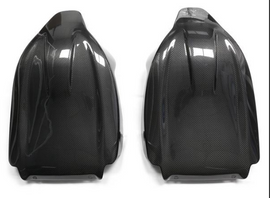 BMW Carbon Fiber Seat Back for F97 X3M/F98 X4M Cyber