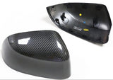 Carbon Fiber Mirror Shells for BMW F15