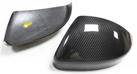 Carbon Fiber Mirror Shells for Land Rover Ranger Rover Eveoque (2014-21) Cyber