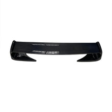 Cargar imagen en el visor de la galería, Carbon Fiber Toyota Supra A90 A91 Upgrade ST Spoiler