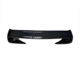 Carbon Fiber Toyota Supra A90 A91 Upgrade ST Spoiler